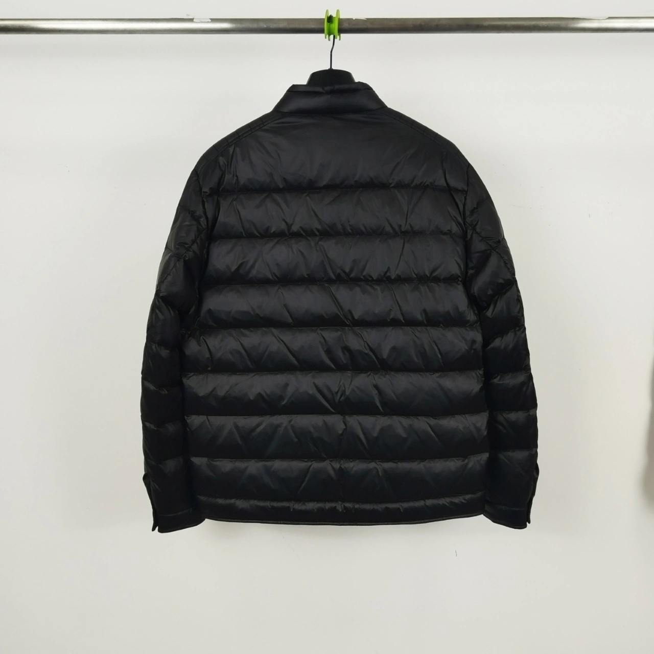 wg.luxury-- Pr141 Down jacket item: E-F431J2018